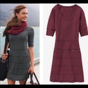 Athleta Dress - Size Small. Style 918982